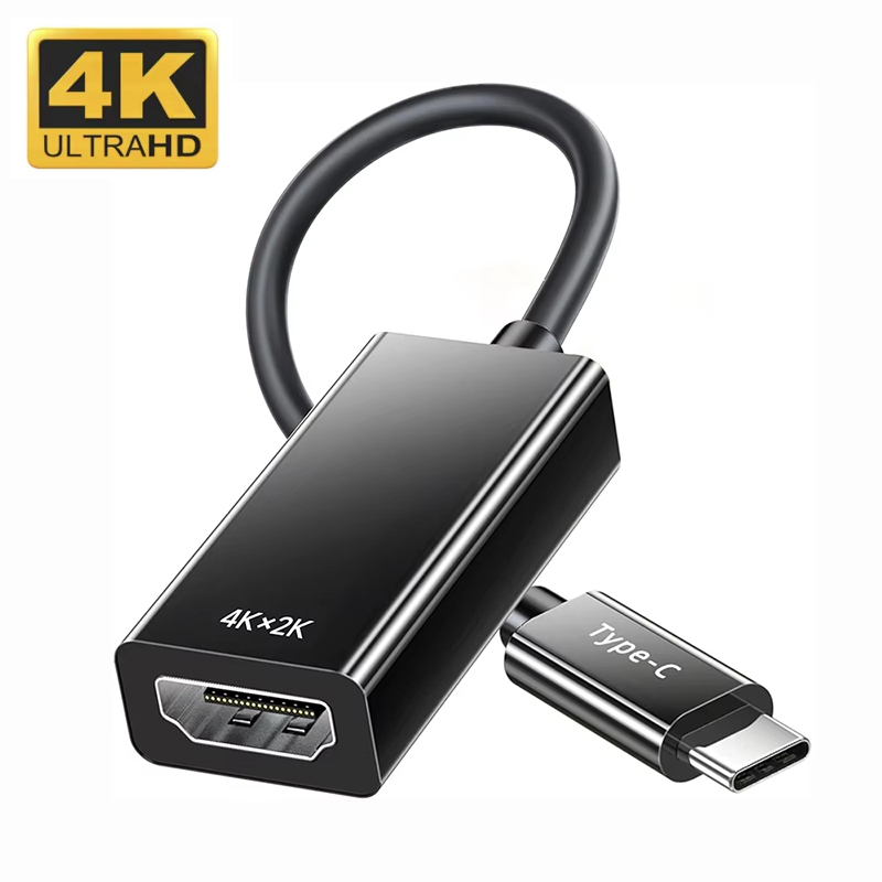 Hdmi Adapter Tablet - محول من النوع C إلى HDMI
