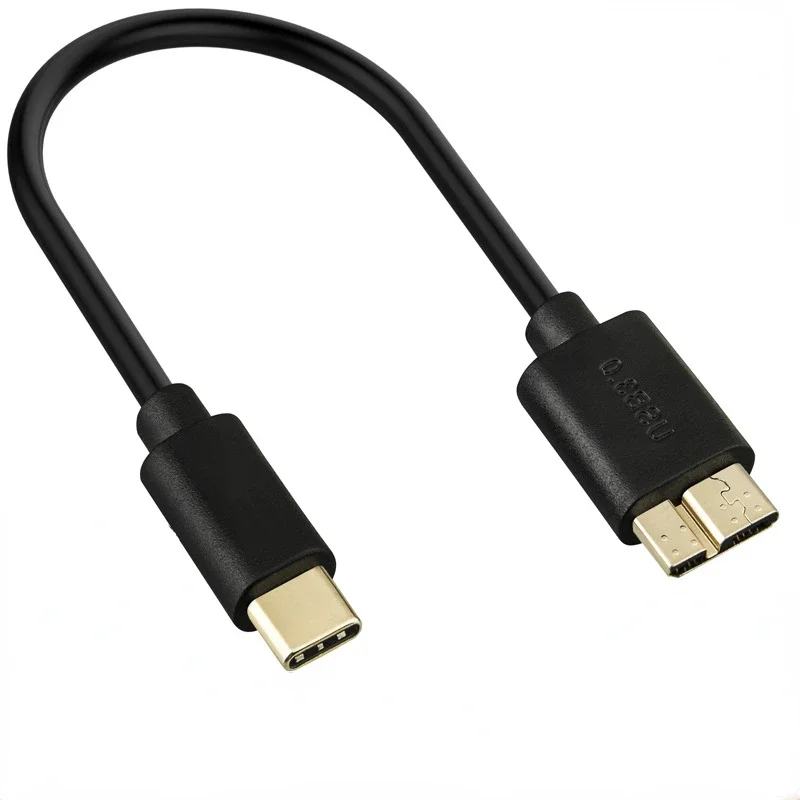 Tablet Pc Accessories - USB نوع C 3.1 إلى مايكرو