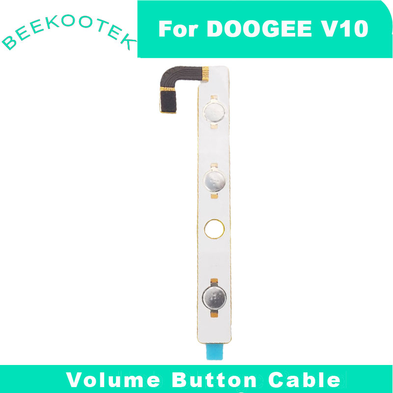 Doogee Tablet Accessories - جديد وأصلي V10 V11 كابل مرن