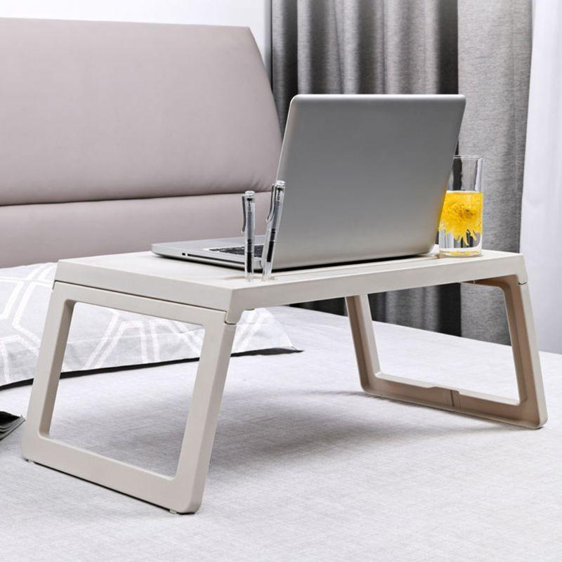 Tablet Lap Desk - طاولة كمبيوتر محمول قابلة للطي 652F