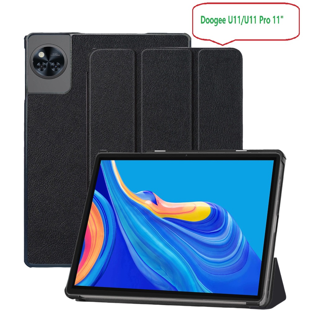 Doogee Tablet Accessories - غطاء لجهاز DOOGEE U11 / U11