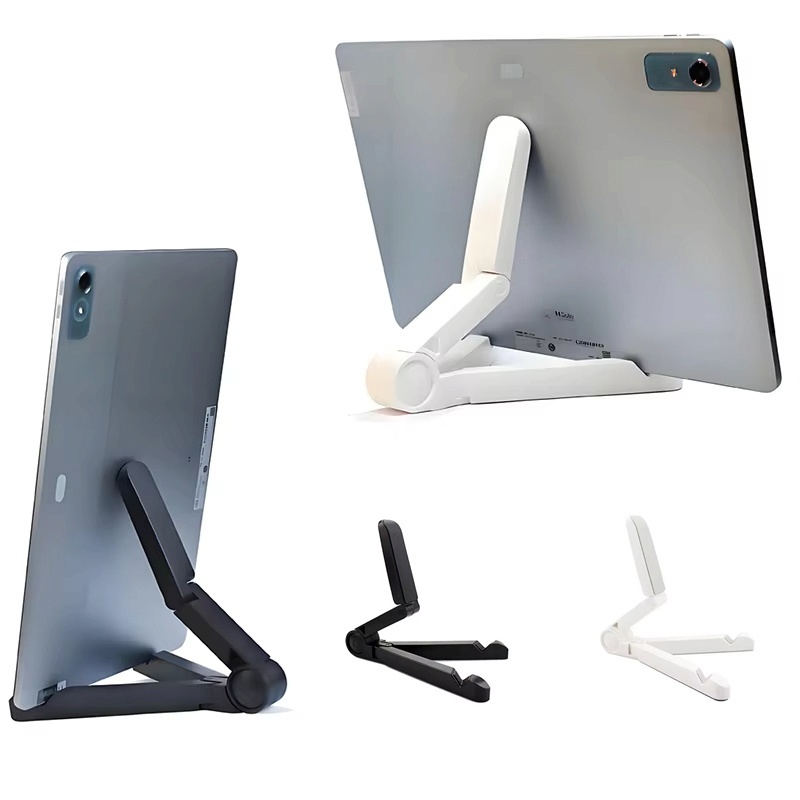 Realme Tablet Accessories - حامل هاتف محمول متعدد الوظائف قابل