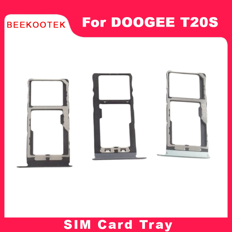 Doogee Tablet Accessories - حامل فتحة بطاقة فتحة ، ملحقات