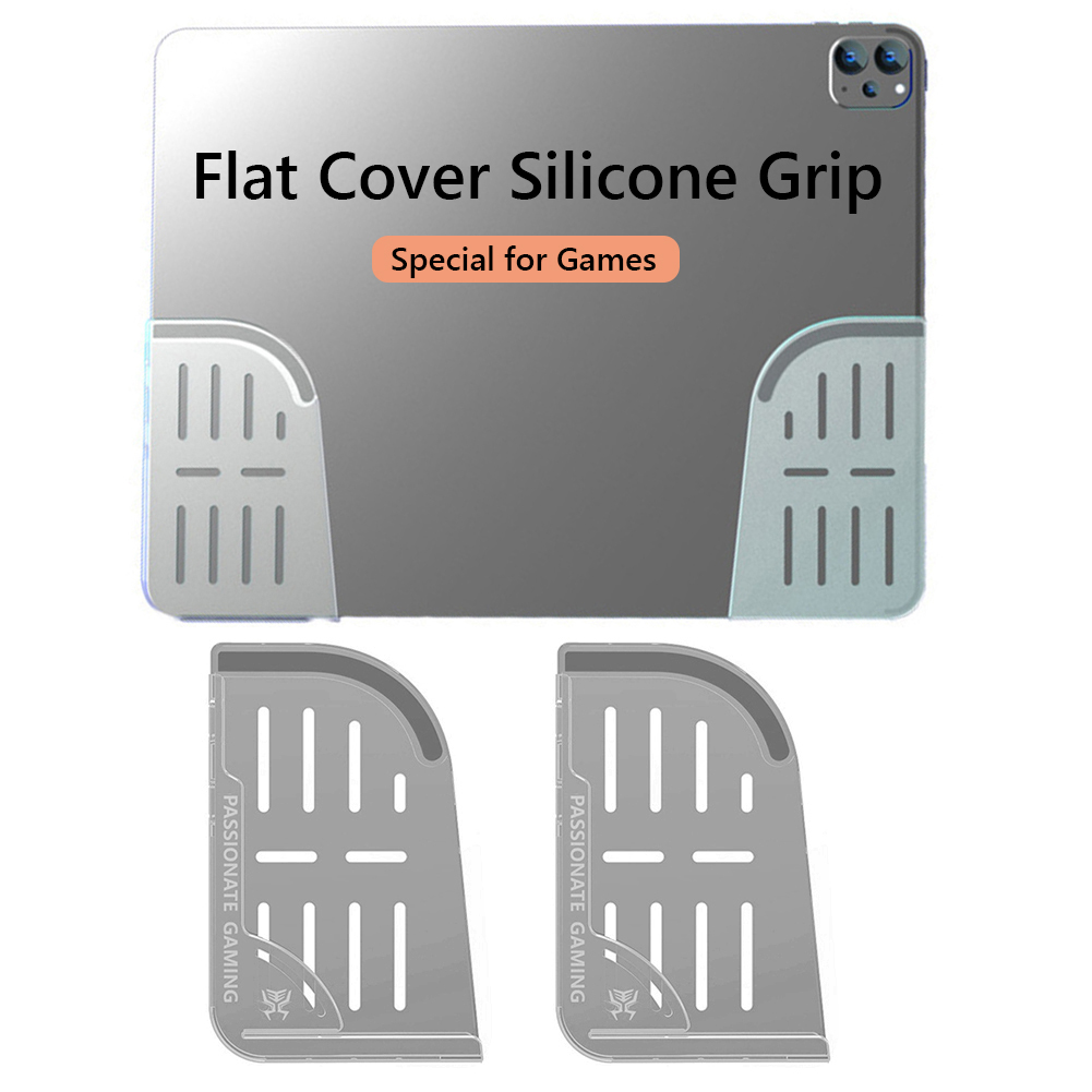Tablet Pc Accessories - قطعتان من حامل الألعاب المحمول الناعم