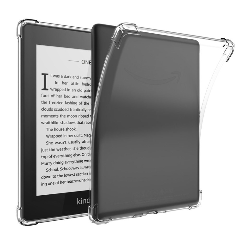 Kindle Tablet Accessories - حافظة لجهاز كيندل بيبر وايت 2021