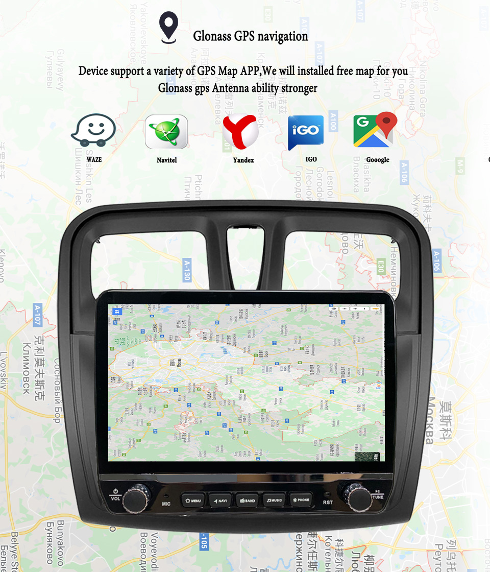Tablet Danish Mobile & Accessories Faisalabad - أندرويد 14 Autoradio الوسائط المتعددة الكمبيوتر
