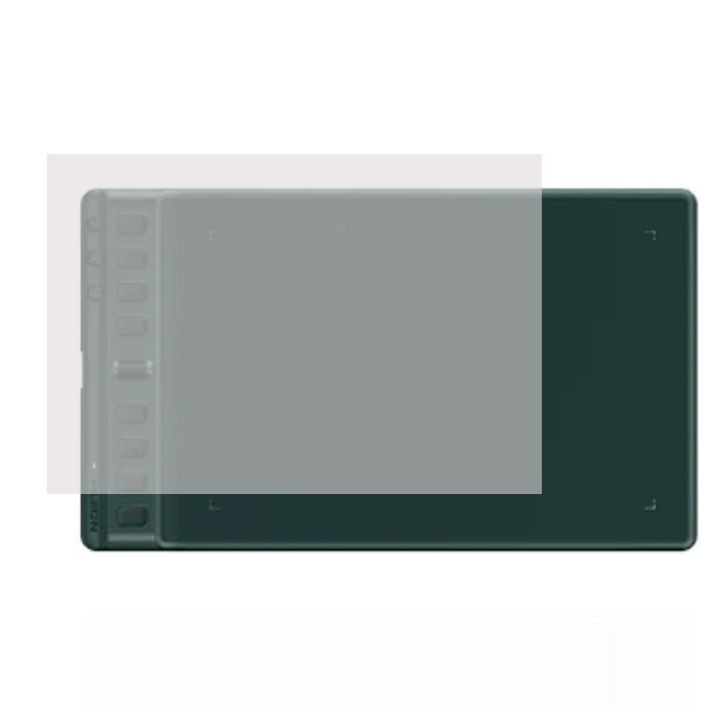 Graphic Tablet Accessories - غشاء واقي لأجهزة لوحية رسومات Huion