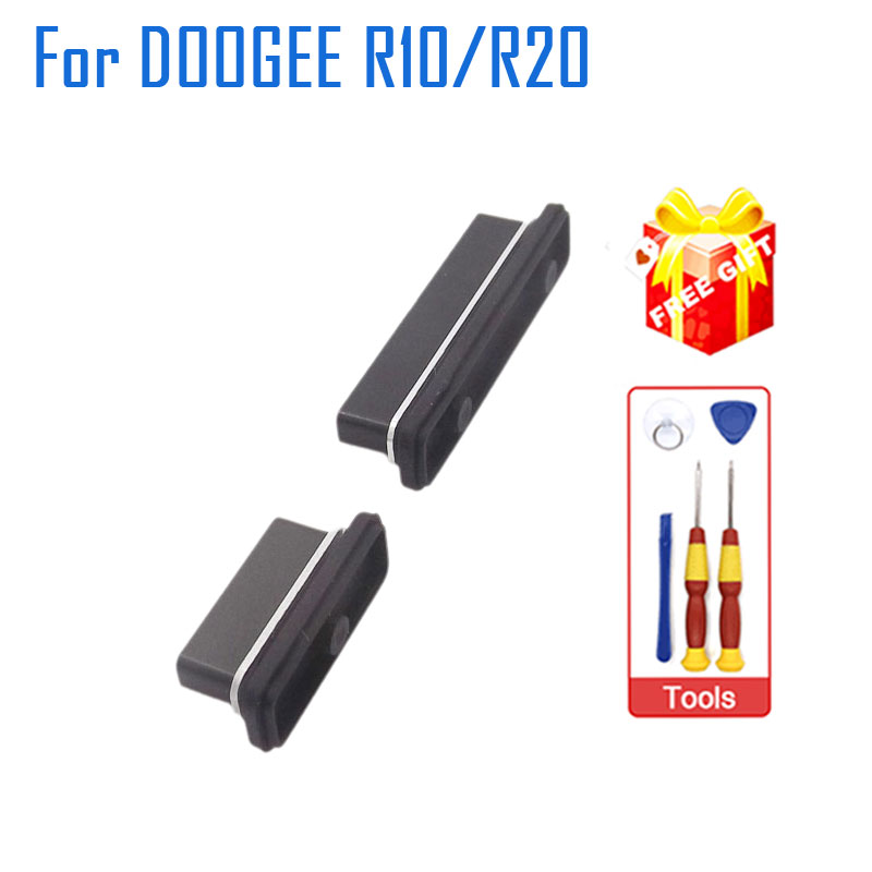 Doogee Tablet Accessories - زر طاقة Doogee r10 r20 ،