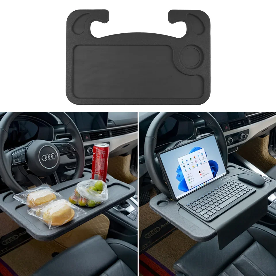 Tablet Lap Desk - المحمولة سيارة محمول الكمبيوتر مكتب جبل