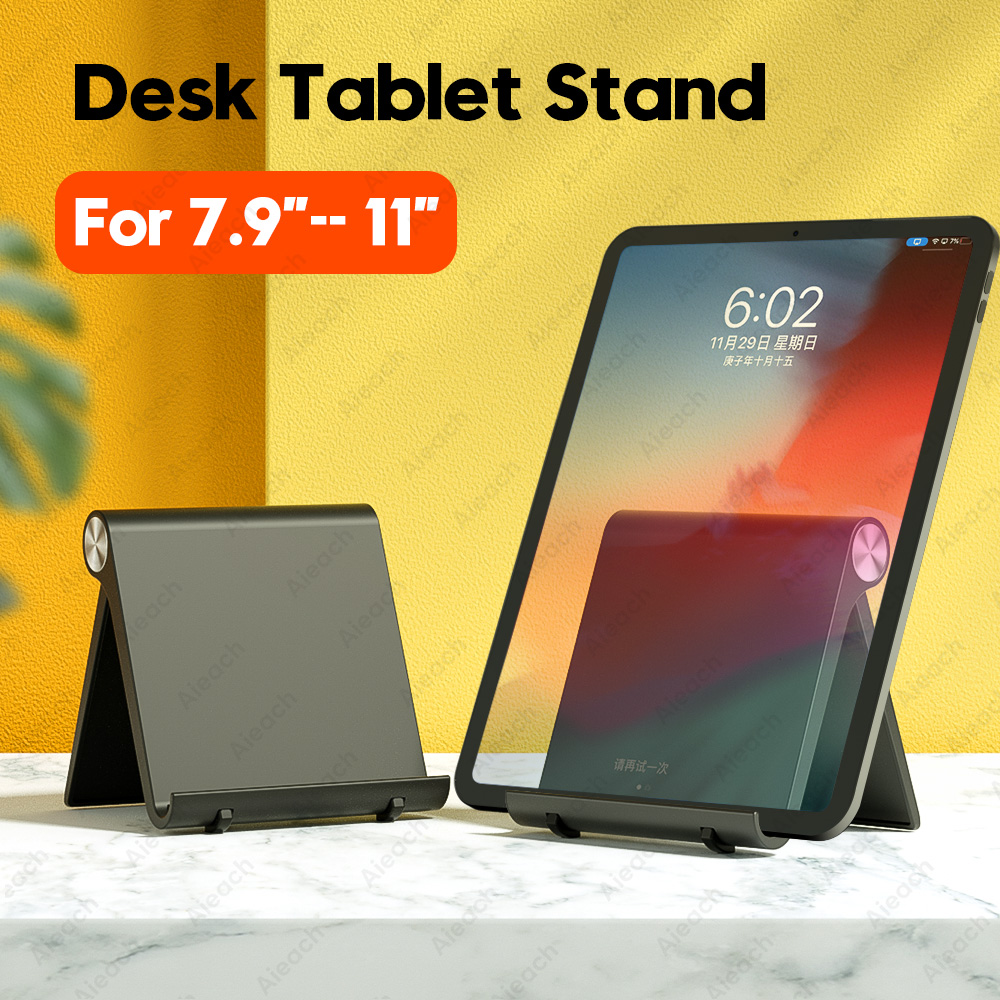 Xiaomi Tablet Accessories - حامل أجهزة لوحية للمكتب من 7.9