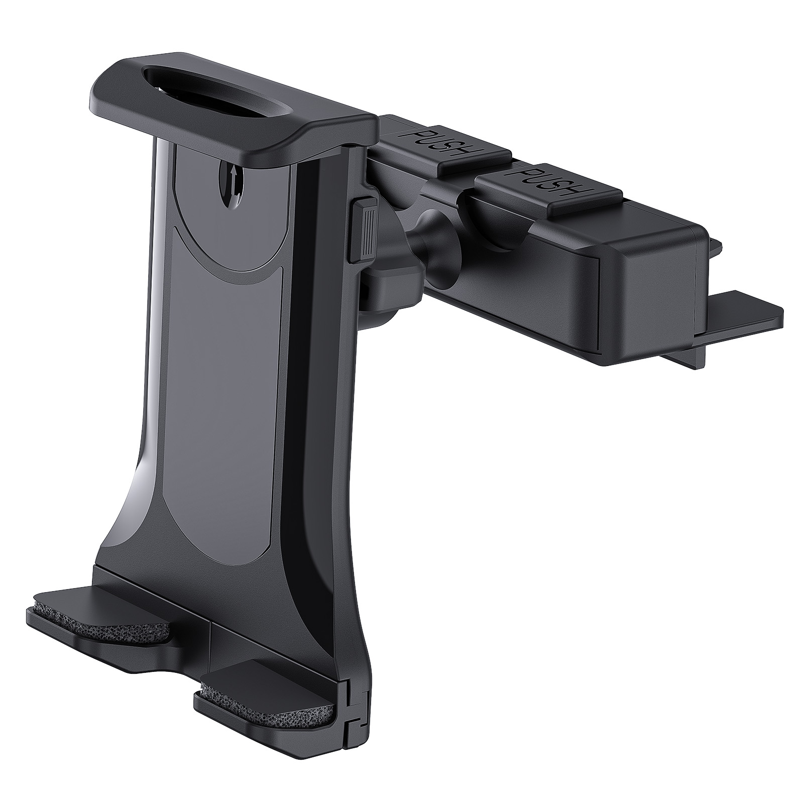 Xiaomi Tablet Accessories - العالمي سيارة اللوحي حامل مشغل أقراص