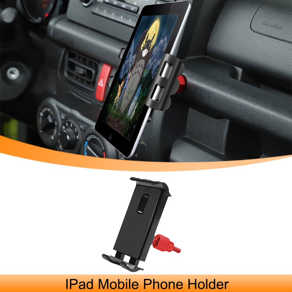 Tablet Pc Accessories - سيارة الهاتف المحمول باد حامل اللوحي