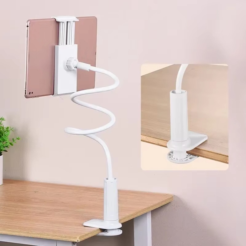 Realme Tablet Accessories - حامل هاتف محمول عالمي مرن وقابل