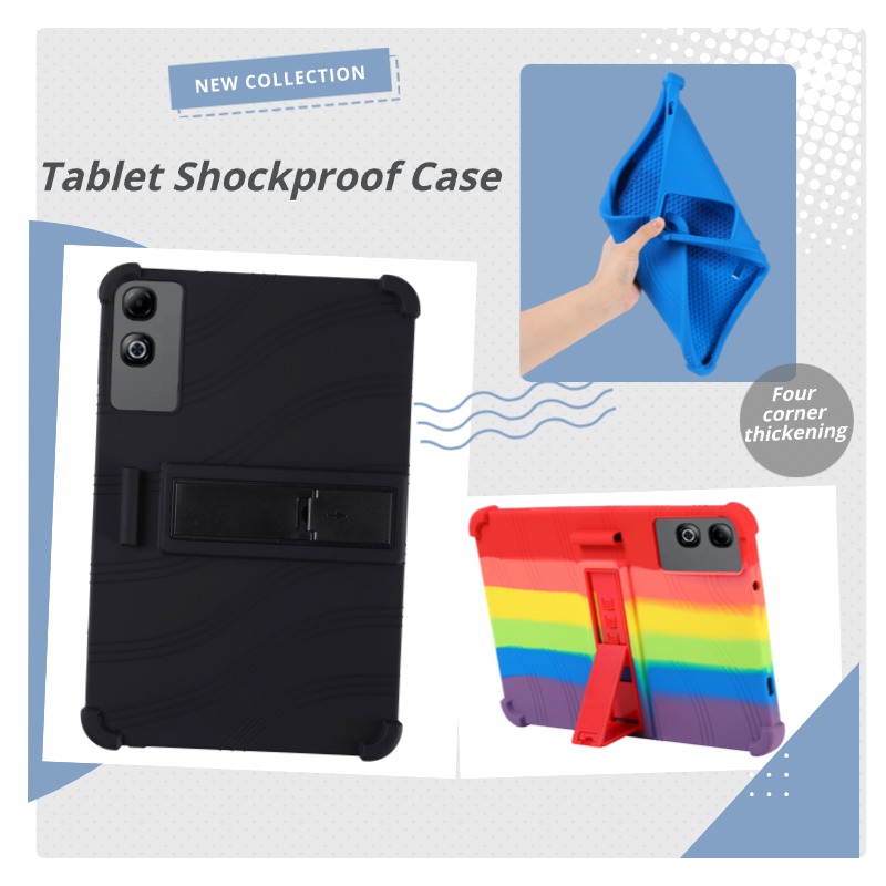 Doogee Tablet Accessories - حافظة لجهاز DOOGEE U13 Pro اللوحي