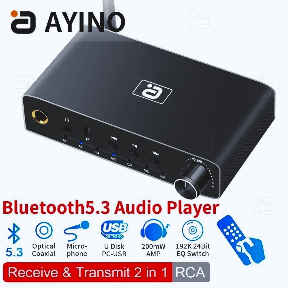 Hdmi Adapter Tablet - محول صوت رقمي إلى تناظري AYINO