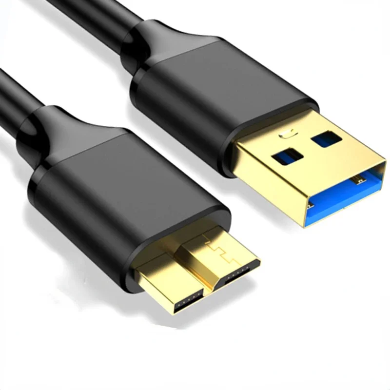 USB نوع C 3.1 إلى مايكرو B 3.0 - مراجعة Tablet Pc Accessories وسعره