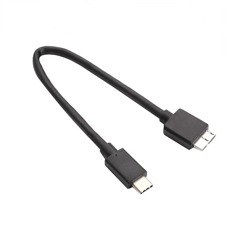 USB نوع C 3.1 إلى مايكرو B 3.0 - مراجعة Tablet Pc Accessories وسعره