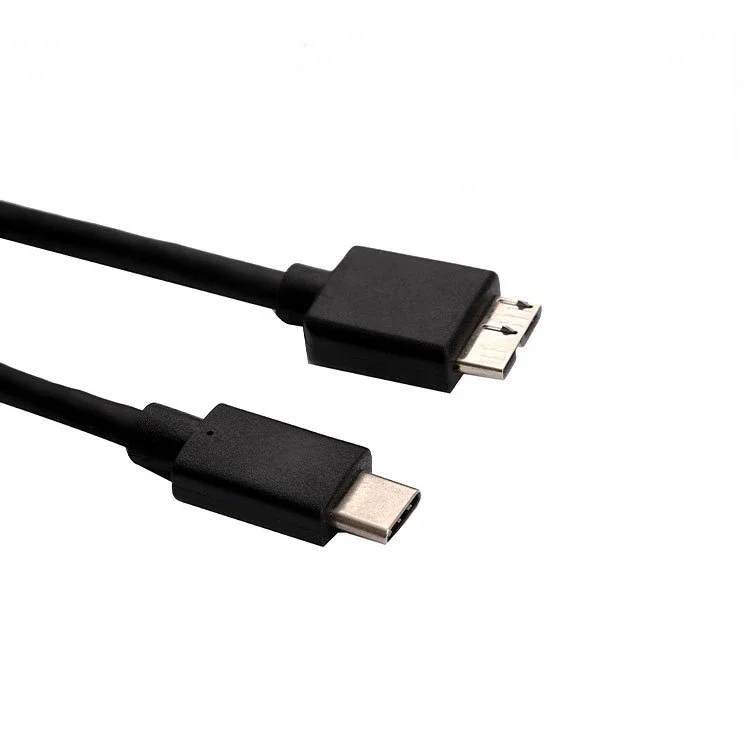 USB نوع C 3.1 إلى مايكرو B 3.0 - مراجعة Tablet Pc Accessories وسعره