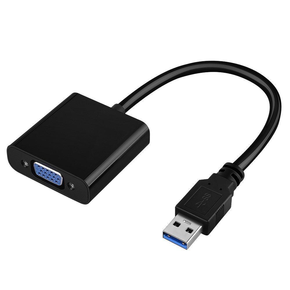 محول USB 3.0 إلى VGA متعدد الش - مراجعة Tablet Lap Desk وسعره
