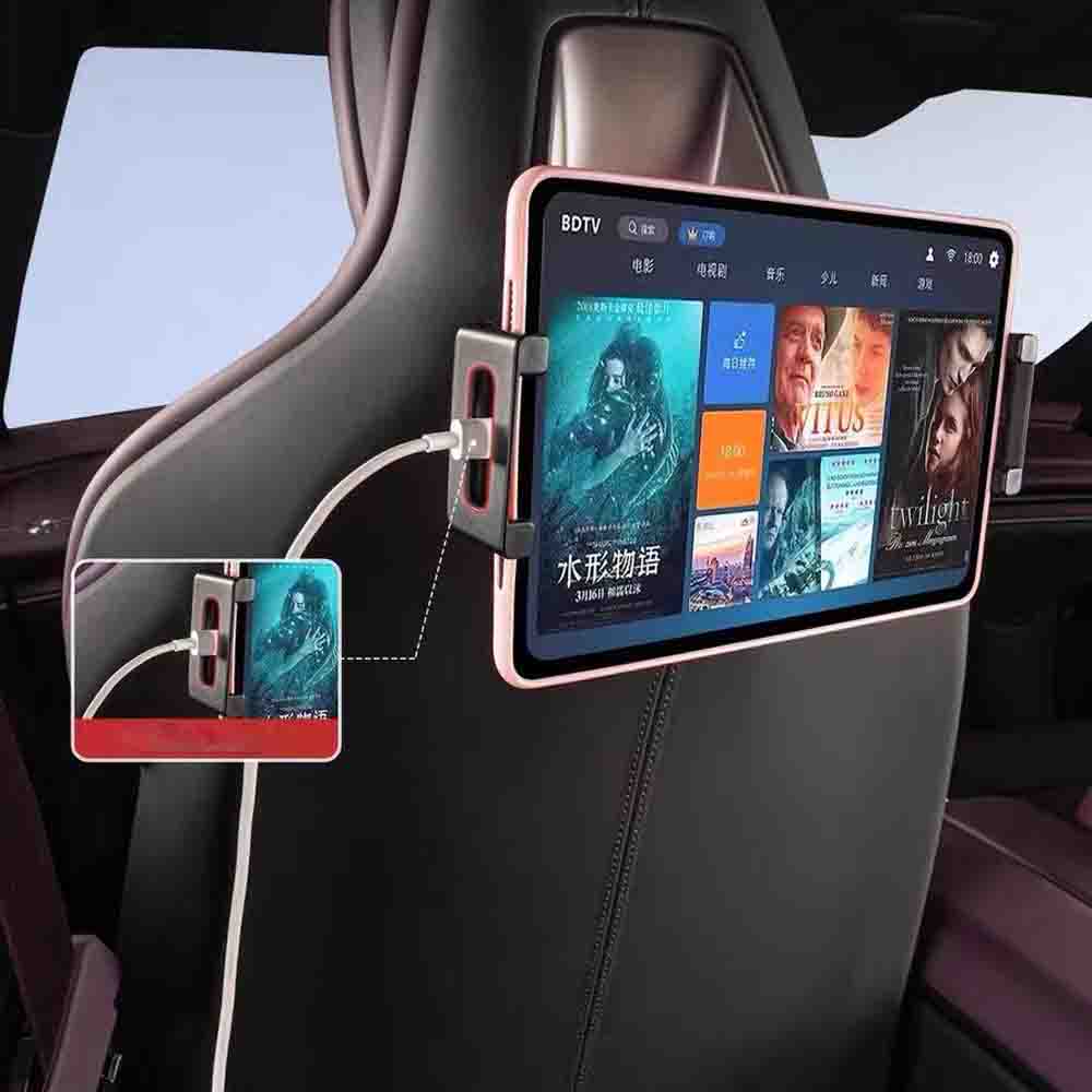 ل Xiaomi SU7 2025 2026 حامل ها - مراجعة Xiaomi Tablet Accessories وسعره