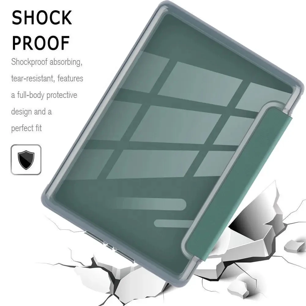 حافظة لجهاز Kindle Paperwhite  - مراجعة Kindle Tablet Accessories وسعره