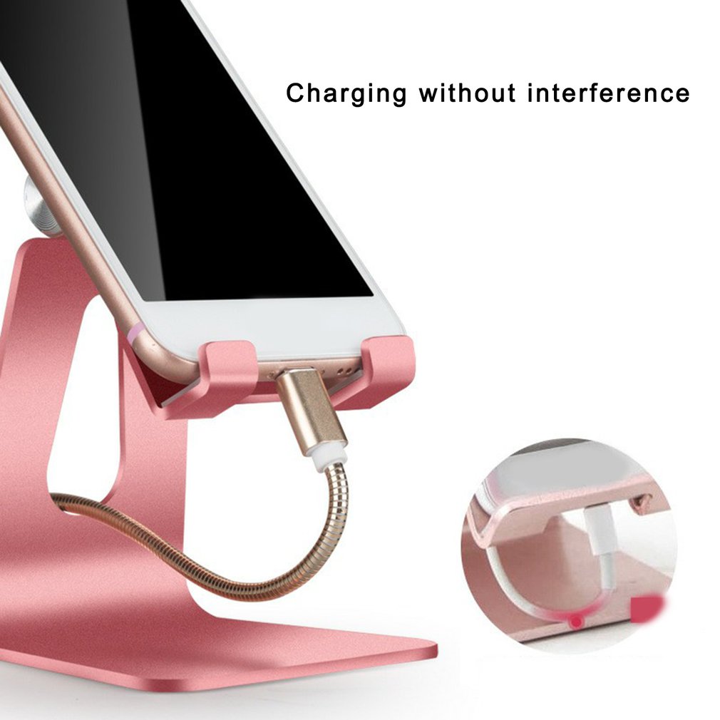 حامل هاتف مكتبي محمول قابل للط - مراجعة Xiaomi Tablet Accessories وسعره