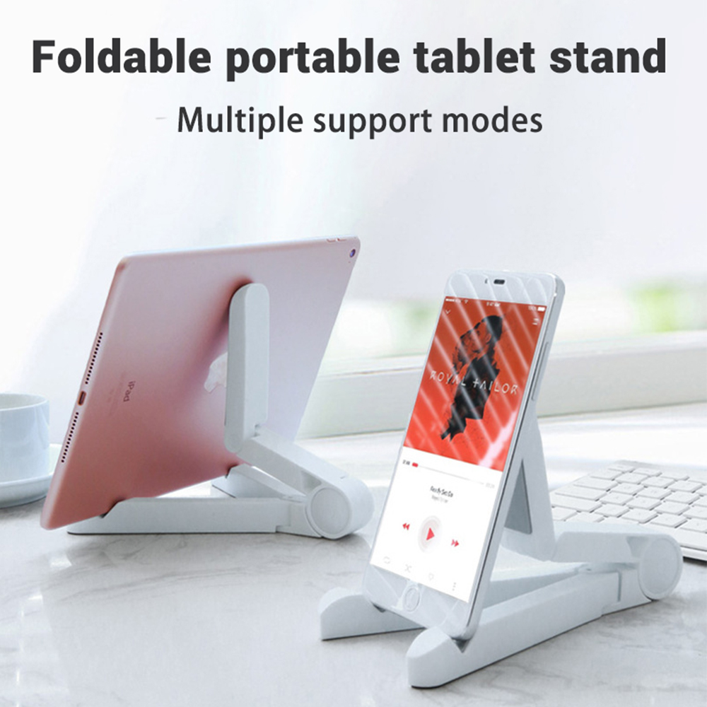 حامل هاتف محمول متعدد الوظائف  - مراجعة Realme Tablet Accessories وسعره