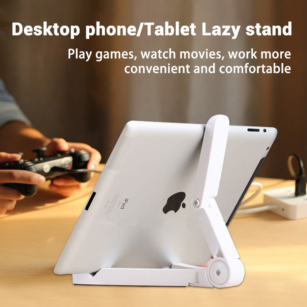 حامل هاتف محمول متعدد الوظائف  - مراجعة Realme Tablet Accessories وسعره
