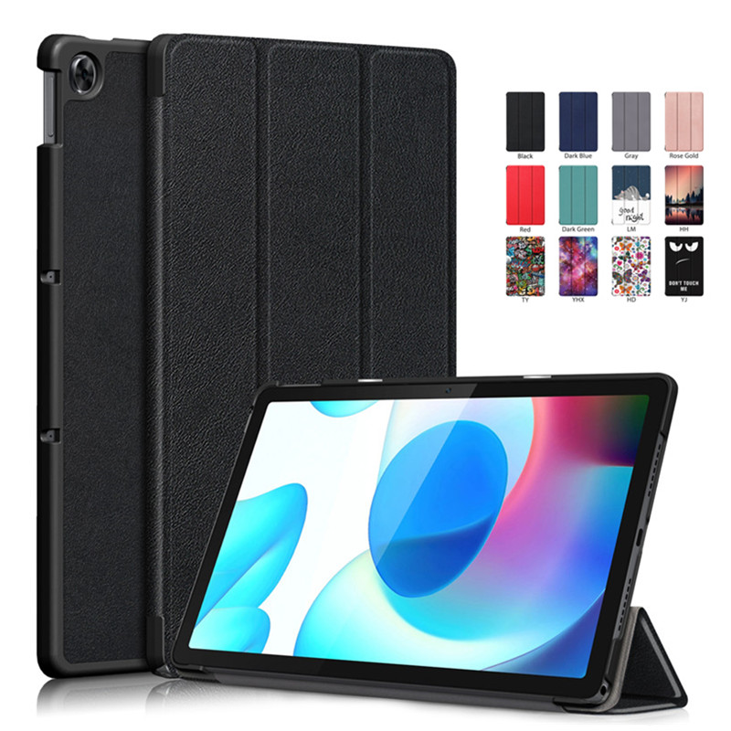 حافظة لهاتف Realme Pad 10.4 بو - مراجعة Realme Tablet Accessories وسعره