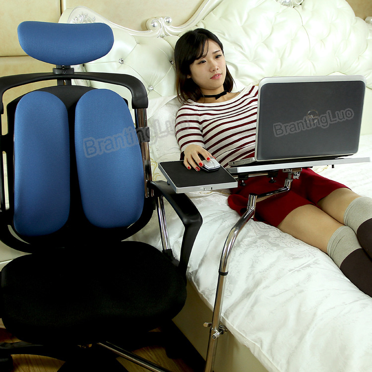 BL-OK030 متعدد الوظائف كامل مق - مراجعة Tablet Lap Desk وسعره