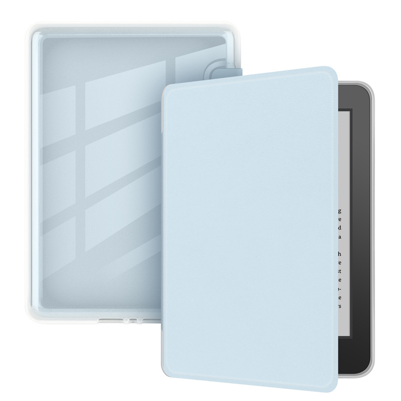 حافظة مغناطيسية صلبة لجهاز Kin - مراجعة Kindle Tablet Accessories وسعره