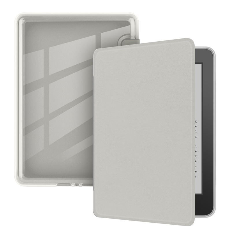حافظة مغناطيسية صلبة لجهاز Kin - مراجعة Kindle Tablet Accessories وسعره