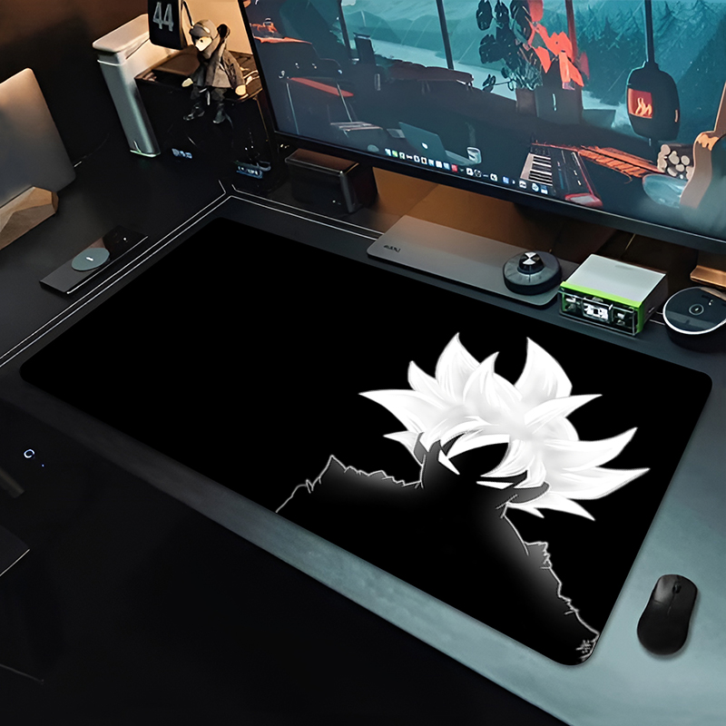 لوحة ماوس كبيرة بتصميم دراغون  - مراجعة Graphic Tablet Accessories وسعره