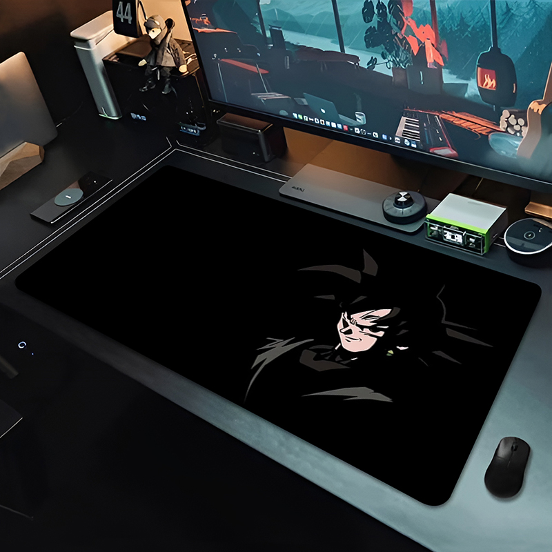 لوحة ماوس كبيرة بتصميم دراغون  - مراجعة Graphic Tablet Accessories وسعره