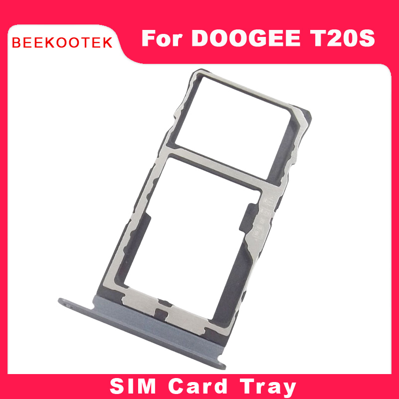 حامل فتحة بطاقة فتحة ، ملحقات  - مراجعة Doogee Tablet Accessories وسعره