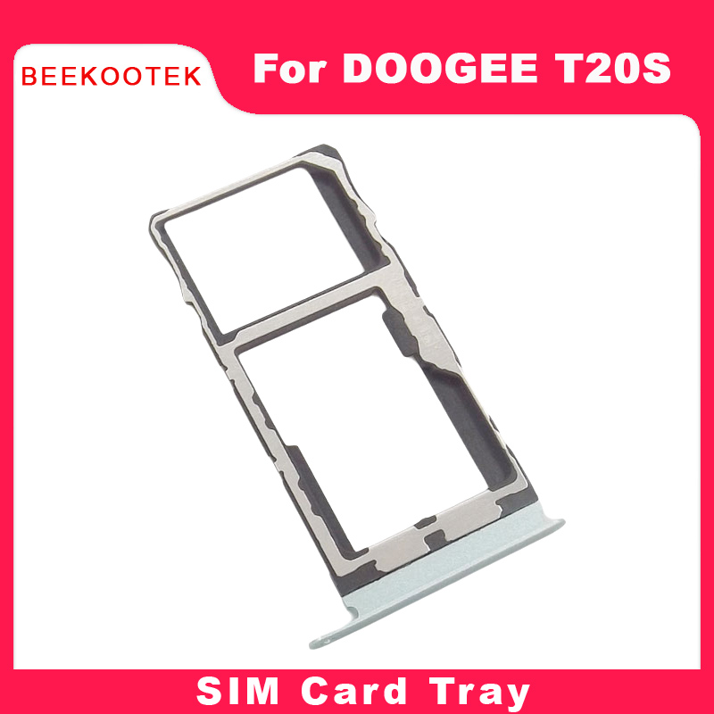 حامل فتحة بطاقة فتحة ، ملحقات  - مراجعة Doogee Tablet Accessories وسعره