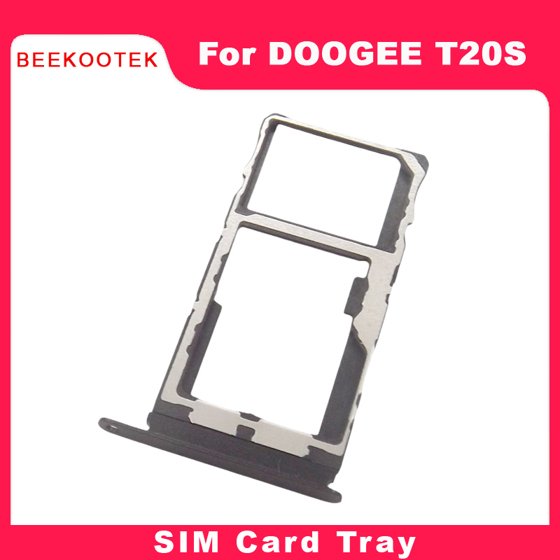 حامل فتحة بطاقة فتحة ، ملحقات  - مراجعة Doogee Tablet Accessories وسعره