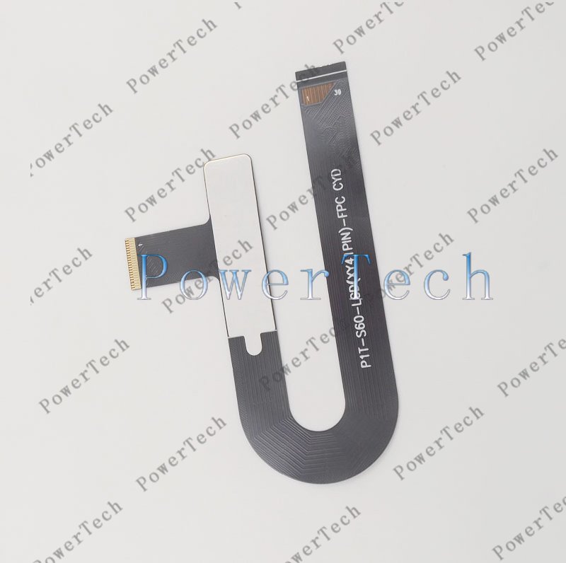 كابل نقل شاشة LCD الأصلي لجهاز - مراجعة Doogee Tablet Accessories وسعره