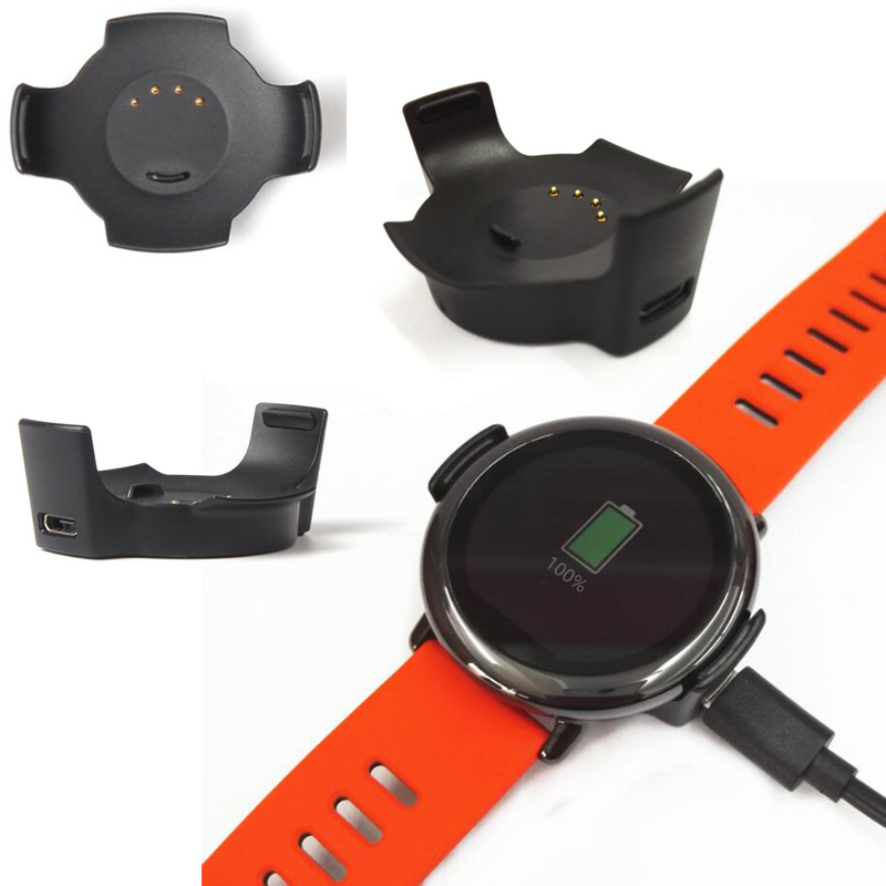 Smartwatch USB كابل شحن الحبل  - مراجعة Xiaomi Tablet Accessories وسعره