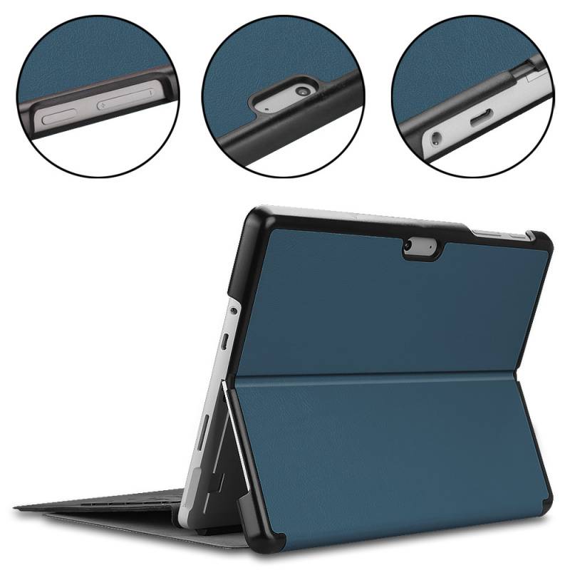 حافظة حماية للبطاقات لجهاز ماي - مراجعة Doogee Tablet Accessories وسعره