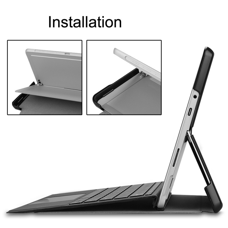 حافظة حماية للبطاقات لجهاز ماي - مراجعة Doogee Tablet Accessories وسعره