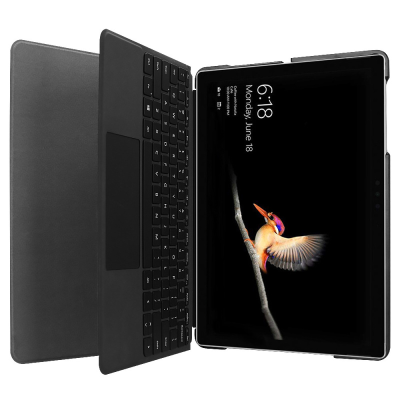 حافظة حماية للبطاقات لجهاز ماي - مراجعة Doogee Tablet Accessories وسعره