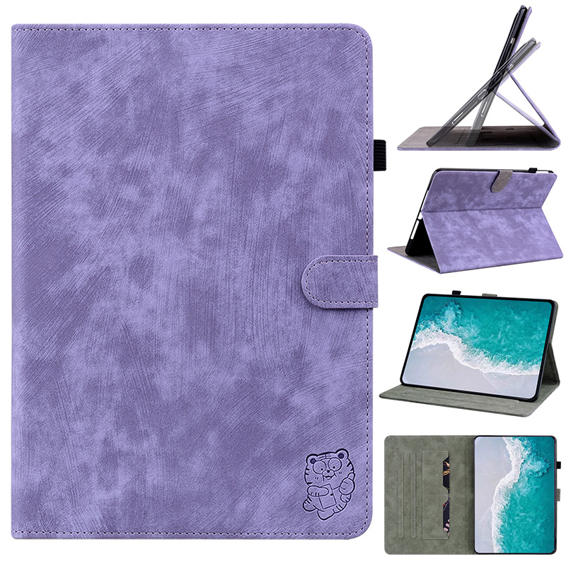 غطاء جلدي لجهاز ريلمي باد 2 11 - مراجعة Realme Tablet Accessories وسعره
