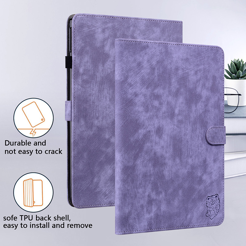 غطاء جلدي لجهاز ريلمي باد 2 11 - مراجعة Realme Tablet Accessories وسعره