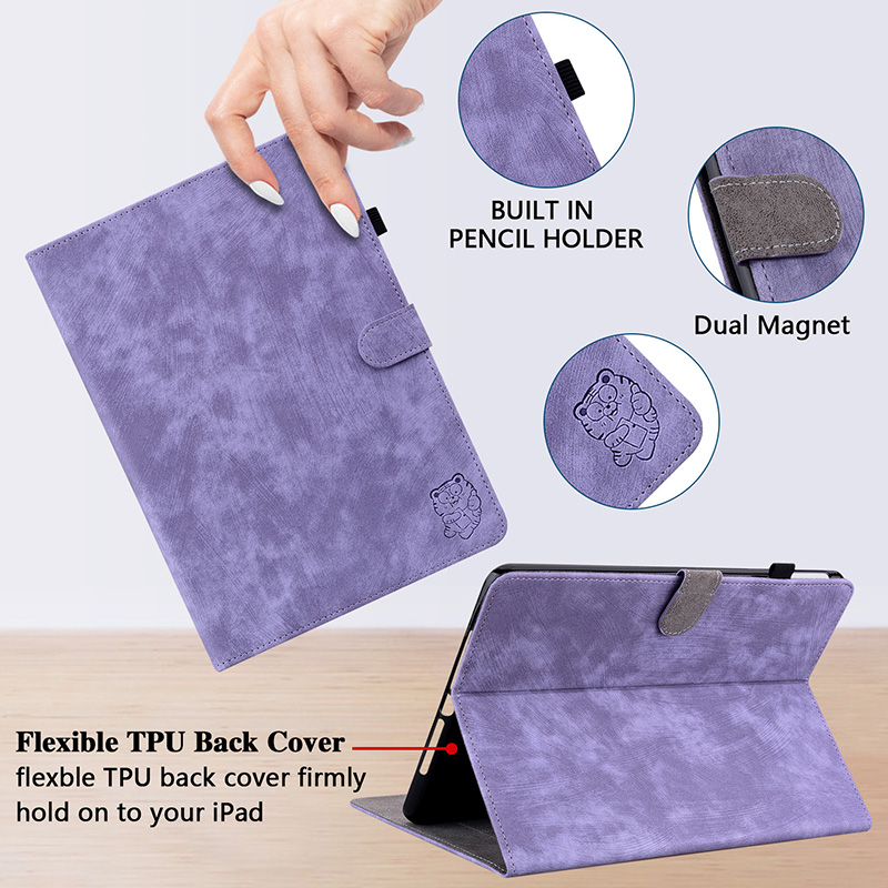 غطاء جلدي لجهاز ريلمي باد 2 11 - مراجعة Realme Tablet Accessories وسعره