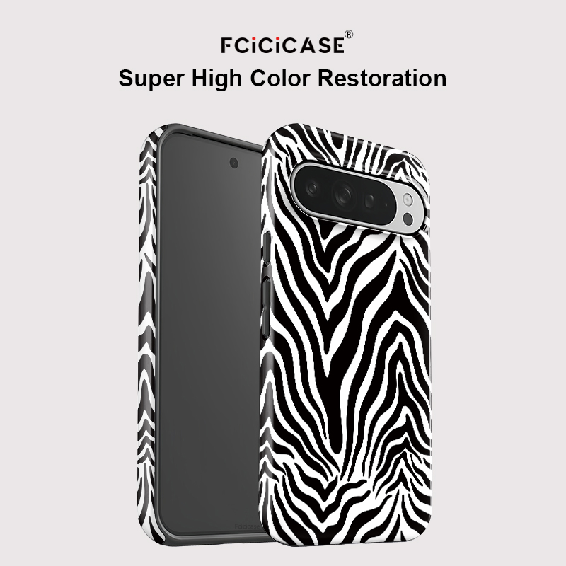 جراب هاتف Fcicicase لهاتف جوجل - مراجعة Google Pixel 9 وسعره