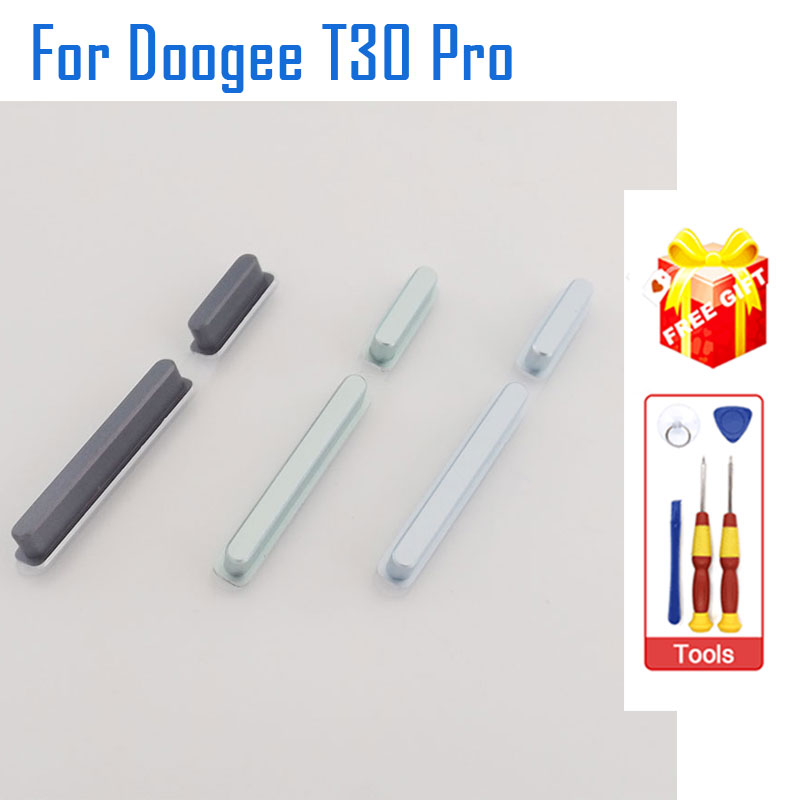 جديد الأصلي DOOGEE T30 Pro زر  - مراجعة Doogee Tablet Accessories وسعره