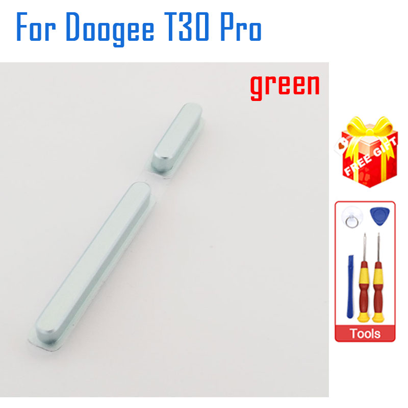 جديد الأصلي DOOGEE T30 Pro زر  - مراجعة Doogee Tablet Accessories وسعره