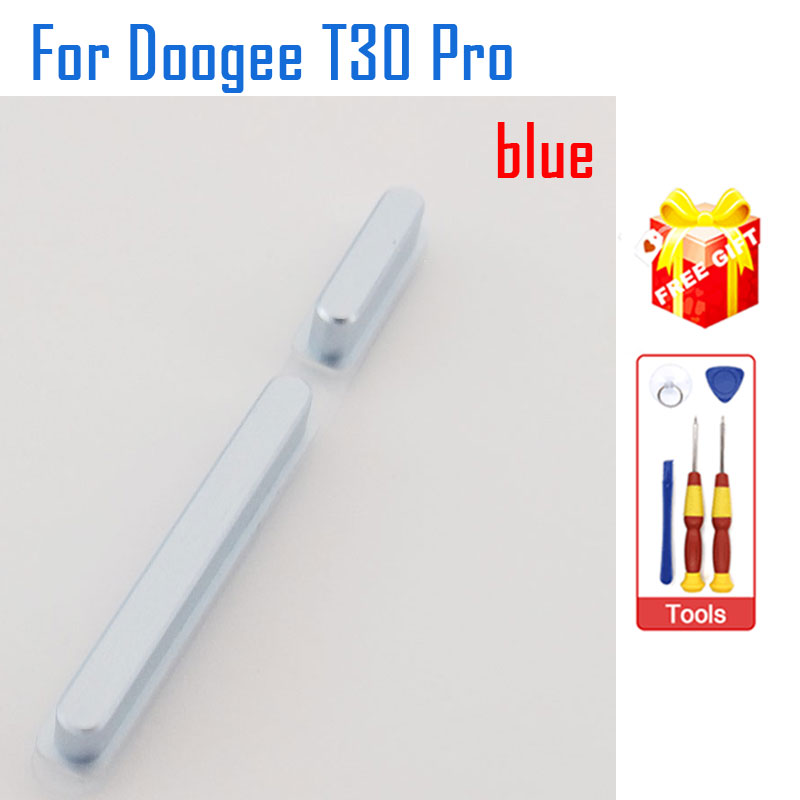 جديد الأصلي DOOGEE T30 Pro زر  - مراجعة Doogee Tablet Accessories وسعره
