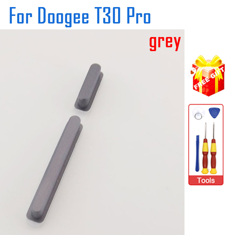 جديد الأصلي DOOGEE T30 Pro زر  - مراجعة Doogee Tablet Accessories وسعره